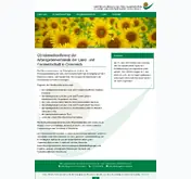 Kleine Seitenvorschau von arbeitgeberverband.at