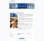 Kleine Seitenvorschau von transmarhotel.de