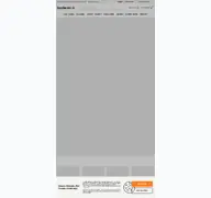 Kleine Seitenvorschau von bodenio.de