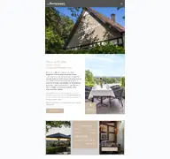 Kleine Seitenvorschau von restaurant-steinmeyer.de