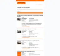 Kleine Seitenvorschau von fortbildungen.museumsverband-rlp.de