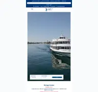 Kleine Seitenvorschau von bodensee-schiffe.ch