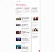 Kleine Seitenvorschau von heller-partner.de