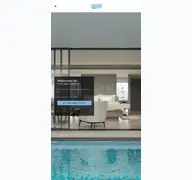 Kleine Seitenvorschau von poolbau-hirsch.de