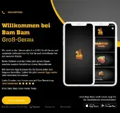 Kleine Seitenvorschau von bambam-grossgerau.de