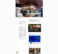 Kleine Seitenvorschau von restaurant-und-bowling-marienberg.de