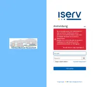 Kleine Seitenvorschau von helmbund-schule.de