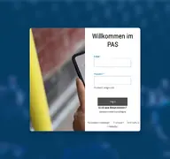 Kleine Seitenvorschau von pruefausweis.de