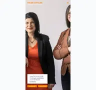 Kleine Seitenvorschau von helmi-goettler.de