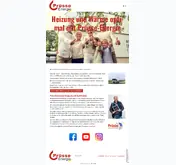 Kleine Seitenvorschau von pruesse-energie.de