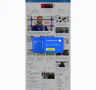Kleine Seitenvorschau von dynamo.kiev.ua