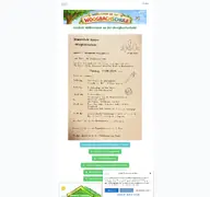 Kleine Seitenvorschau von woogbachschule.de