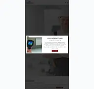 Kleine Seitenvorschau von psolution-nrw.de