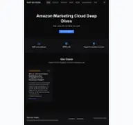 Kleine Seitenvorschau von retail-data-insights.de