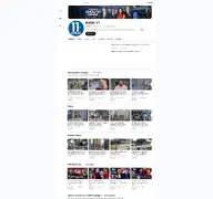 Kleine Seitenvorschau von khou.com