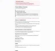 Kleine Seitenvorschau von psychiater-czarnecki.de