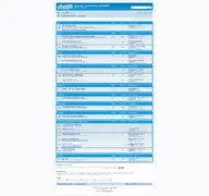 Kleine Seitenvorschau von forum.abacom-online.de