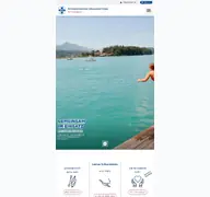 Kleine Seitenvorschau von owr.at