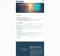 Kleine Seitenvorschau von supriders.de