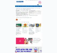 Kleine Seitenvorschau von hemmieoltmanns.buchhandlung.de