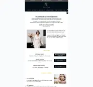 Kleine Seitenvorschau von hl-esthetica.de