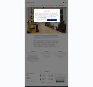 Kleine Seitenvorschau von surf-n-cut.mytreatwell.de