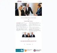 Kleine Seitenvorschau von hmg-im.de