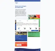 Kleine Seitenvorschau von hengelo.de