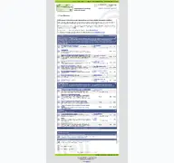 Kleine Seitenvorschau von forum-betreuung.de
