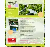 Kleine Seitenvorschau von minigolf-buergerpark.de