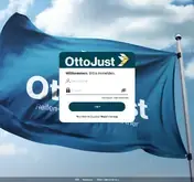 Kleine Seitenvorschau von onlineshop.otto-just.de