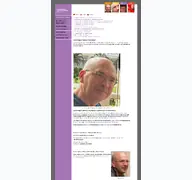Kleine Seitenvorschau von psychotherapie-hamburg-altona.de
