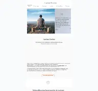 Kleine Seitenvorschau von psychotherapie-kinesiologie-bremen.de
