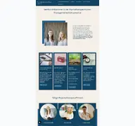 Kleine Seitenvorschau von psychotherapie-la.de