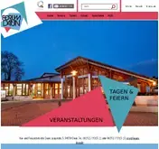 Kleine Seitenvorschau von forum-daun.de