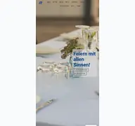 Kleine Seitenvorschau von rettels.de