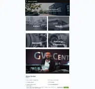 Kleine Seitenvorschau von gebrauchtwagencenter-leipzig.de