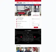 Kleine Seitenvorschau von suzuki-mueller.de