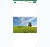 Kleine Seitenvorschau von psychotherapie-waldmann.de