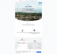 Kleine Seitenvorschau von gefaesspraxis-heidelberg.de