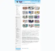 Kleine Seitenvorschau von stickmops-designs.de
