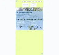 Kleine Seitenvorschau von psychpraxis-gl.de