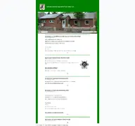 Kleine Seitenvorschau von sv-eyendorf.de