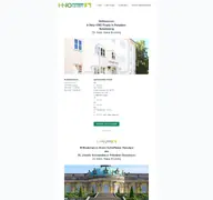 Kleine Seitenvorschau von hno-potsdam-babelsberg.de