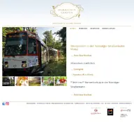 Kleine Seitenvorschau von herrgottsgarten.de