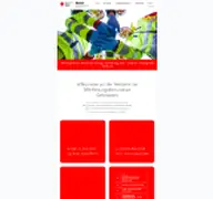 Kleine Seitenvorschau von rettungsdienstschule-gelnhausen.de