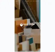 Kleine Seitenvorschau von konzept-los.de