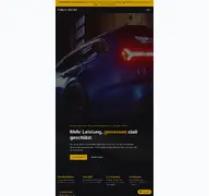 Kleine Seitenvorschau von public-racing.de