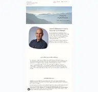 Kleine Seitenvorschau von kopf-beck.de