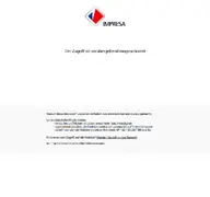 Kleine Seitenvorschau von sicnoticias.pt